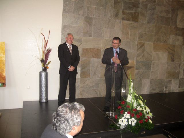 La comida a beneficio del Centro de Día San Francisco consigue recaudar numerosos fondos - 1, Foto 1