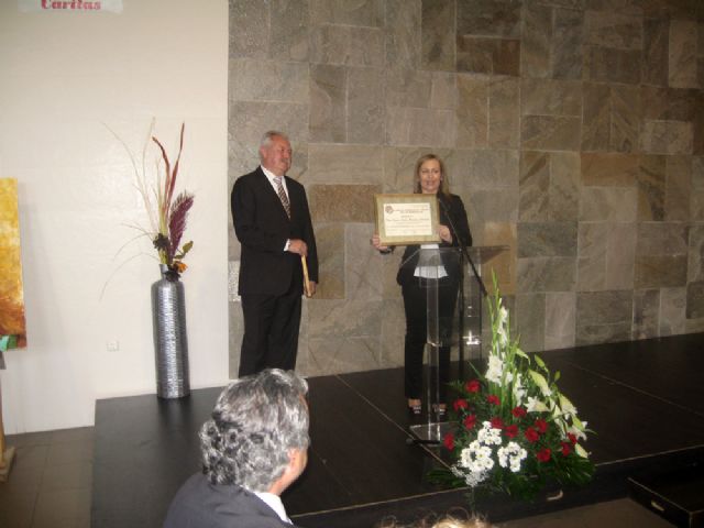 La comida a beneficio del Centro de Día San Francisco consigue recaudar numerosos fondos - 3, Foto 3