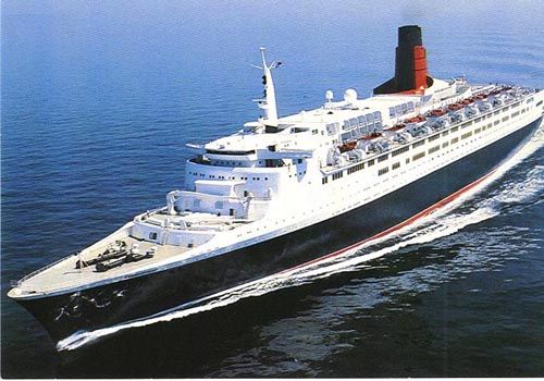 5.000 turistas abordarán Cartagena - 1, Foto 1