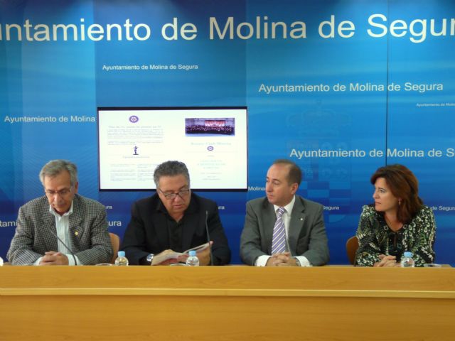 Concierto solidario a beneficio de Cáritas - 2, Foto 2