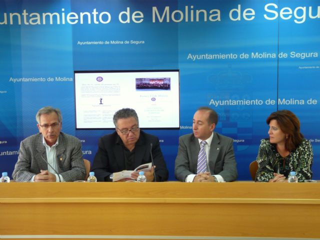 Concierto solidario a beneficio de Cáritas - 3, Foto 3