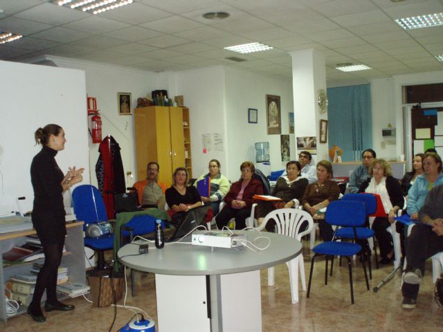 MIFITO organiza el curso Curso de Hábitos de Vida Saludables y Cuidados Adecuados de la Salud, Foto 1