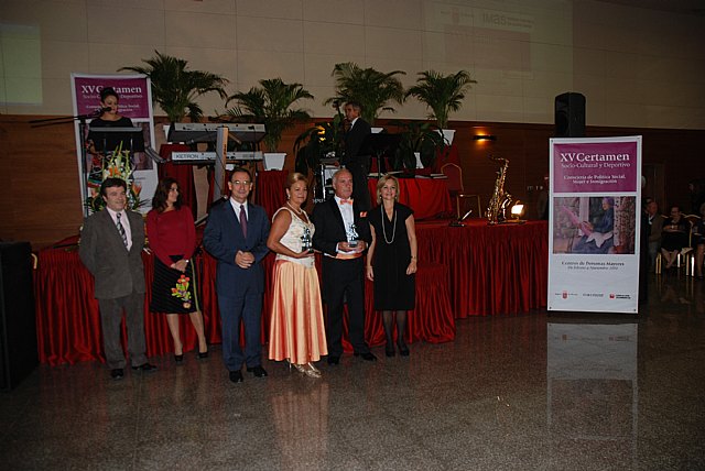 La Comunidad ha financiado con 1,5 millones de euros en 2010 la labor de la Asociación de Padres Jumillanos de Niños Deficientes - 2, Foto 2