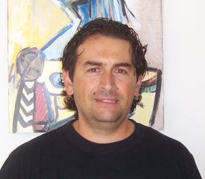 Tomás Rubio Carrillo, pregonará la Navidad de este año - 1, Foto 1