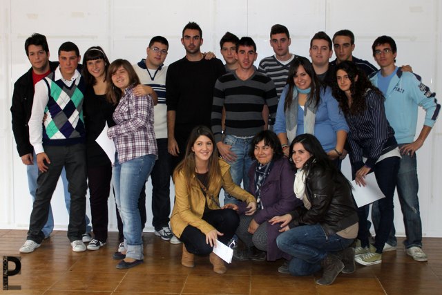 El pasado sábado 30 se presentó la asociación Medicina Musical en el recinto ferial Huerto la Rueda - 1, Foto 1