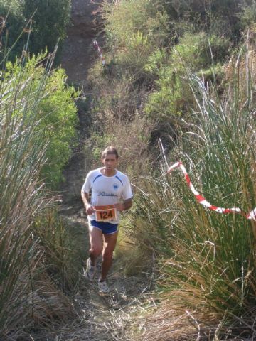 La seccion de montaña del Club Atletismo Totana se alza con el tercer puesto en la copa regional de carreras por montaña - 11