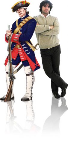 Entrevista Pedro Hurtado - 4