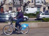 Jumilla se suma a la campaña 'hazte ver y mejora tu seguridad' dirigida a usuarios de bicicletas