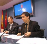 La Comunidad y la Agencia Estatal impulsan la cooperacin en la lucha contra el dopaje