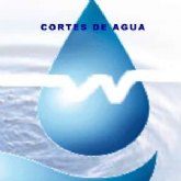 Mañana jueves da 4 de noviembre se proceder al corte de suministro de agua en las calles Salitre y Virgen del Castillo por obras