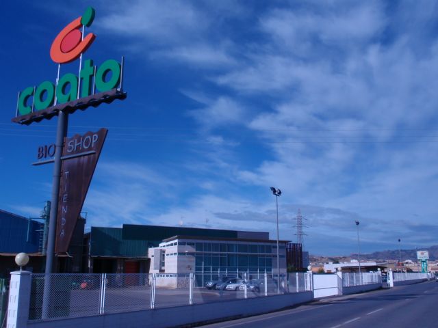 COATO recogerá el 'Premio Alimentos de España a la Producción Ecológica' que concede cada año el MARM, Foto 1