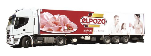 El diario El Economista selecciona a ELPOZO ALIMENTACIN entre las empresas 