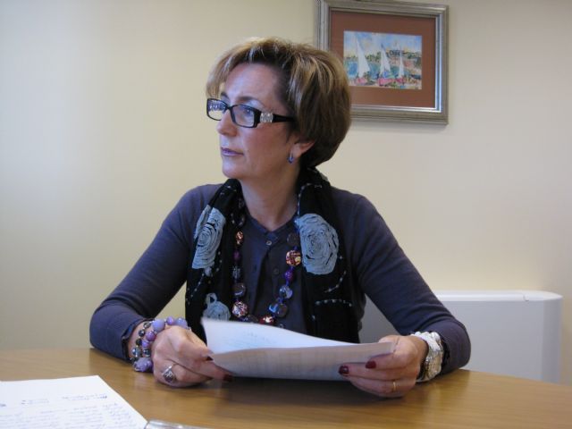 El Ayuntamiento agradece a los agentes socioeconómicos su esfuerzo para reactivar el mercado laboral - 1, Foto 1