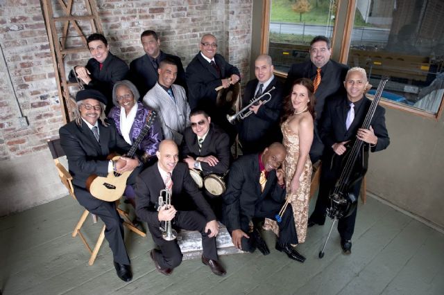 The Manhattan Transfer inauguran el viernes XXX Cartagena Jazz Festival - 1, Foto 1