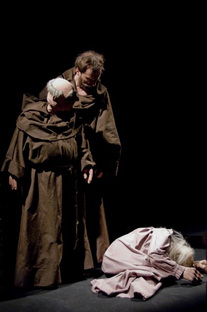 El Teatro Villa de Molina acoge la representación de DON JUAN, MEMORIA AMARGA DE MÍ el viernes 5 de noviembre - 2, Foto 2