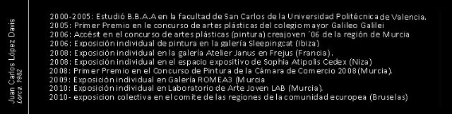 López Davis inaugura mañana en el Palacio de Guevara sus últimas creaciones - 2, Foto 2