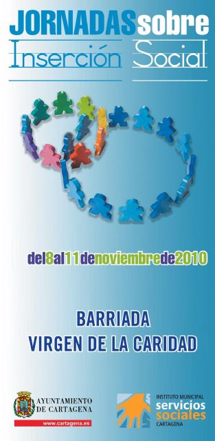 Semana Temática de Inserción Social en la Barriada Virgen de la Caridad - 1, Foto 1