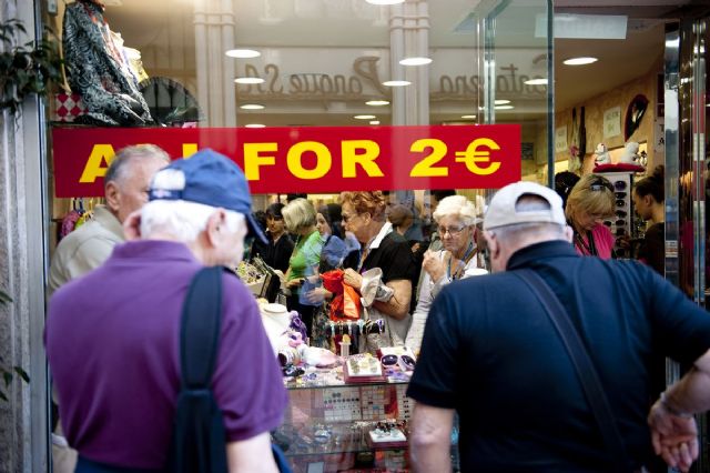 La riqueza patrimonial de Cartagena, al alcance de 5.000 cruceristas - 3, Foto 3