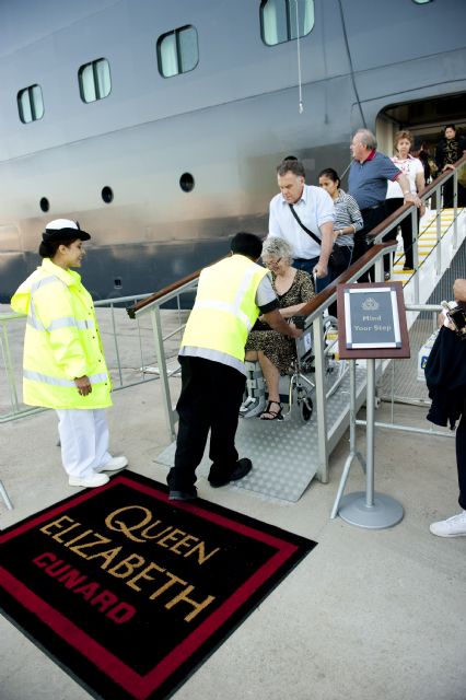 El lujo atraca en Cartagena - 1, Foto 1