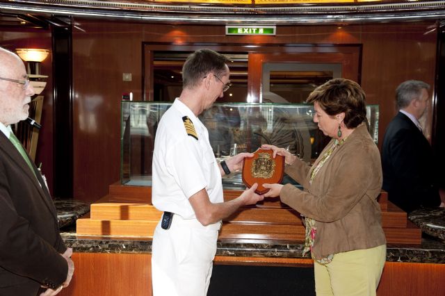 El lujo atraca en Cartagena - 2, Foto 2