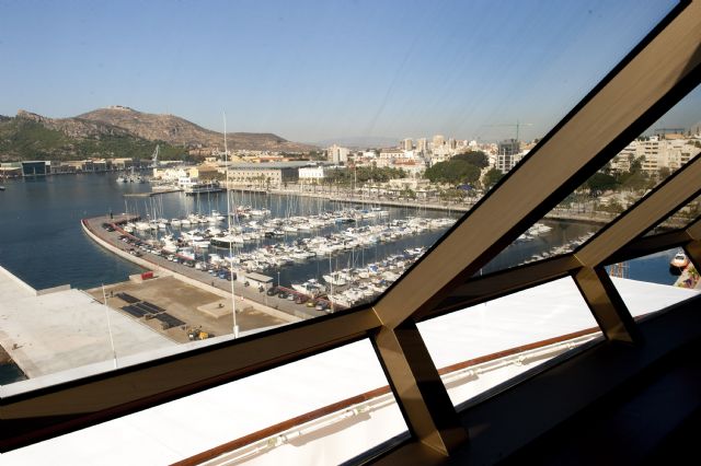 El lujo atraca en Cartagena - 3, Foto 3