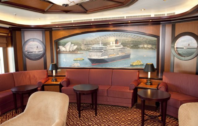 El lujo atraca en Cartagena - 4, Foto 4