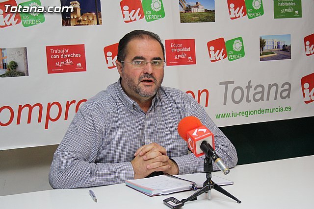 Cánovas afirma que el Auto de Pérez Templado clarifica el caso Tótem, aclarando conceptos que necesitan los ciudadanos, Foto 1