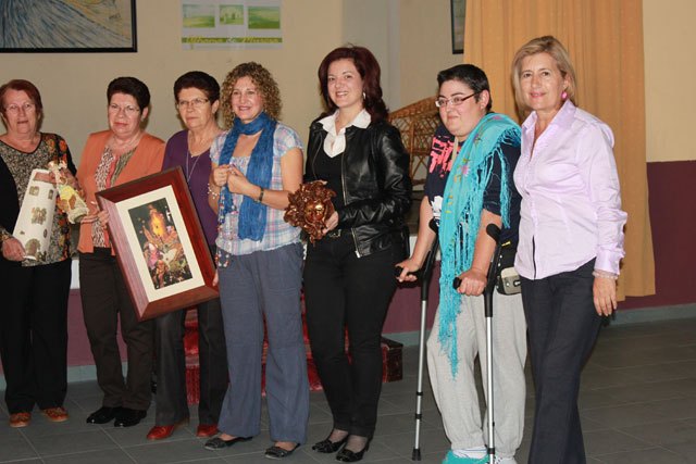 Comienza el programa de talleres en las pedanas, Foto 4