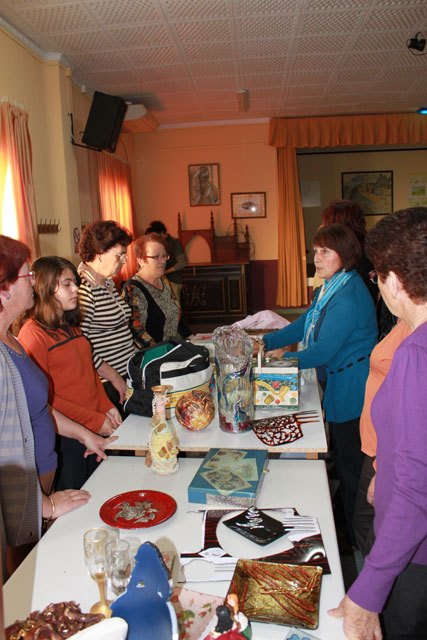 Comienza el programa de talleres en las pedanas, Foto 5