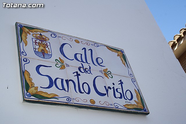 El ayuntamiento lleva a cabo las obras de rehabilitacin del 