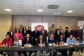 Ms de 1.200 emprendedores participan en la octava edicin del programa ‘Murcia Empresa’