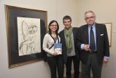 La coleccin Cohen Wesselmann de Miguel Fructuoso llega al Museo Ramn Gaya