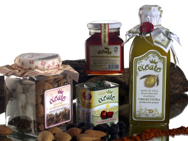 COATO presenta una línea de productos cosméticos ecológicos en la feria ´Biocultura´, Foto 1