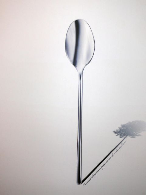 Un total de 30 obras, seleccionadas en el premio nacional de carteles Caja Madrid, forman la exposición ´Planeta sano´ - 3, Foto 3