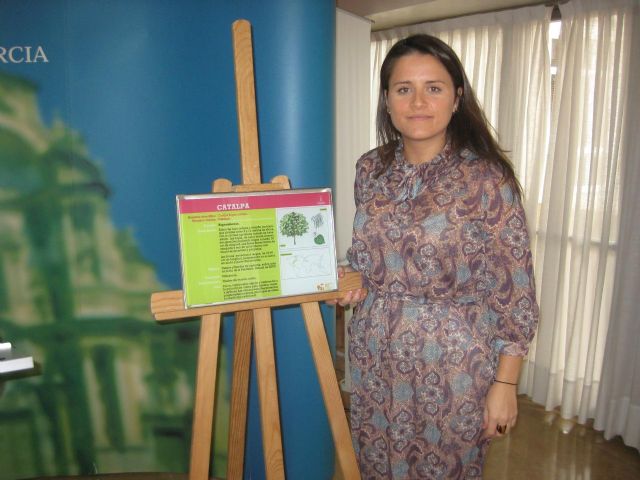 Educación creará pequeños jardines botánicos en los patios de los colegios - 1, Foto 1