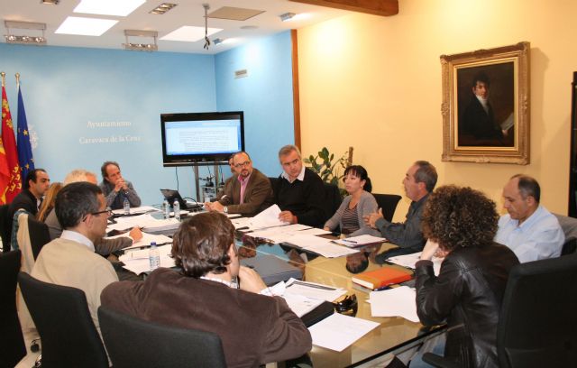 El Consejo Comarcal de Empleo realiza un diagnóstico de la situación económica del Noroeste - 1, Foto 1