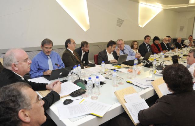 Los decanos de Medicina españoles reclaman un sistema de preinscripción nacional para acceder a la titulación - 1, Foto 1