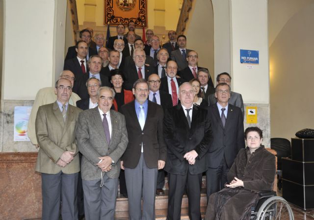 Los decanos de Medicina españoles reclaman un sistema de preinscripción nacional para acceder a la titulación - 2, Foto 2