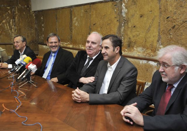 Los decanos de Medicina españoles reclaman un sistema de preinscripción nacional para acceder a la titulación - 3, Foto 3