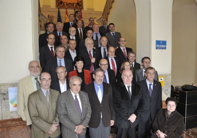 Los decanos de Medicina españoles reclaman un sistema de preinscripción nacional para acceder a la titulación - 4, Foto 4