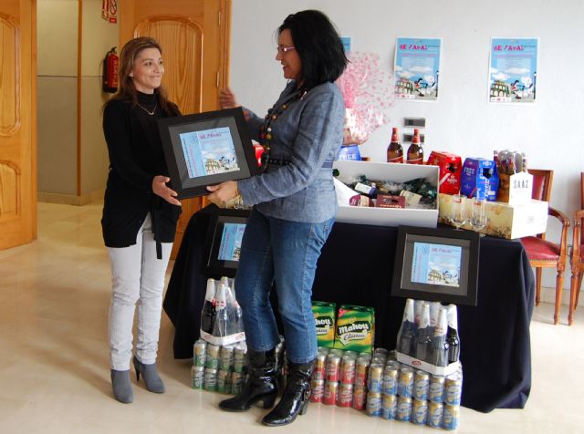 El restaurante Fisterra gana la segunda edición de De tapas por Lorquí - 1, Foto 1