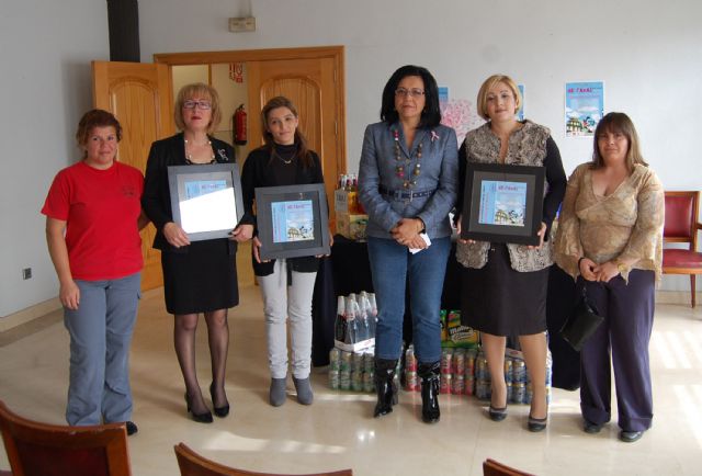 El restaurante Fisterra gana la segunda edición de De tapas por Lorquí - 2, Foto 2