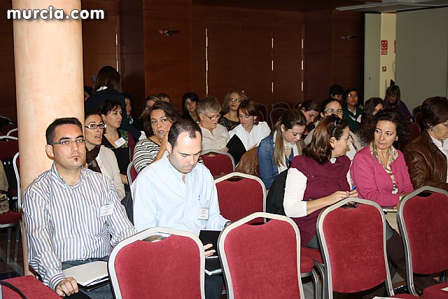 II Jornadas Regionales 