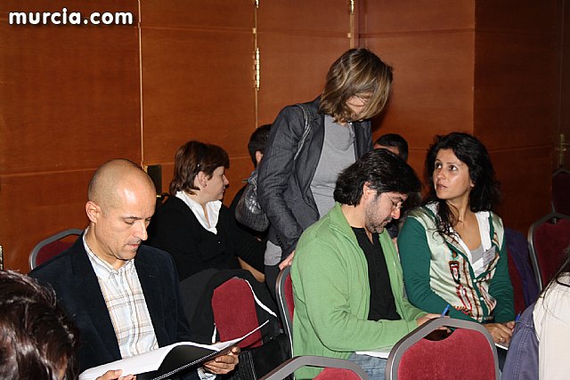 II Jornadas Regionales 