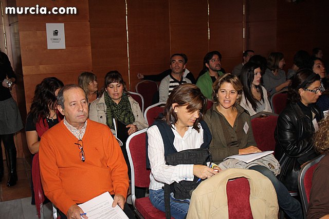 II Jornadas Regionales 