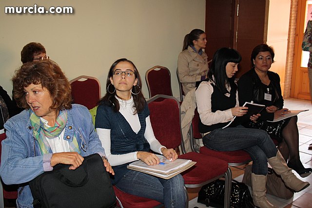 II Jornadas Regionales 