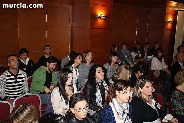 II Jornadas Regionales 