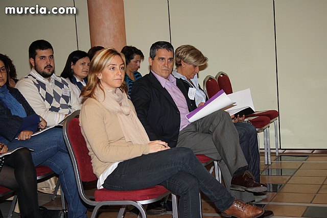 II Jornadas Regionales 