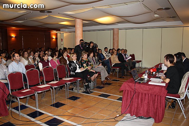 II Jornadas Regionales 