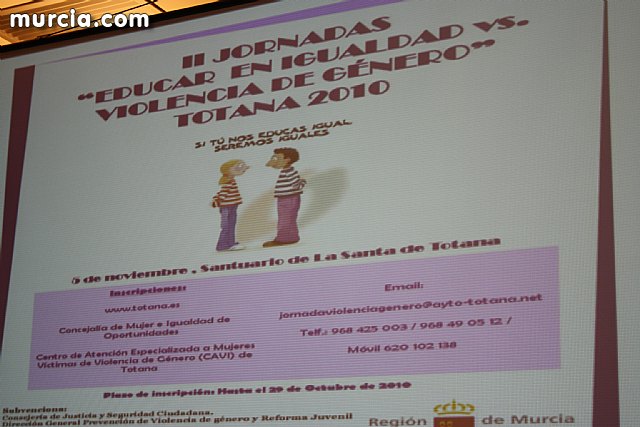 II Jornadas Regionales 